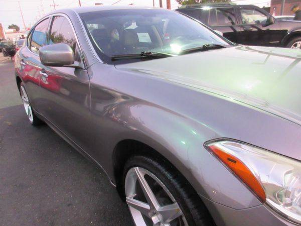 2011 Infiniti M37 4dr Sdn AWD ***Guaranteed Financing!!! for sale in Lynbrook, NY – photo 12