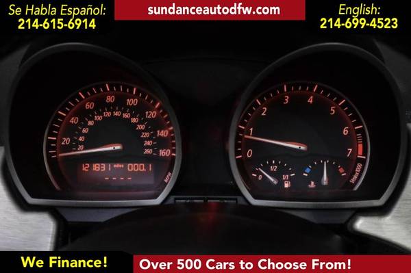 2003 BMW Z4 2.5i -Guaranteed Approval! for sale in Addison, TX – photo 11