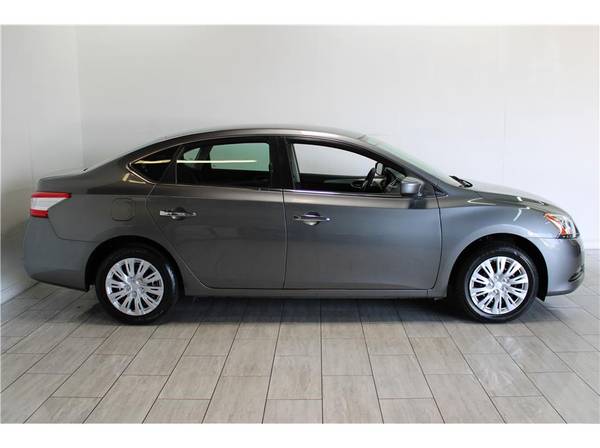 2015 Nissan Sentra S - Special Vehicle Offer! - - by for sale in Escondido, CA – photo 3
