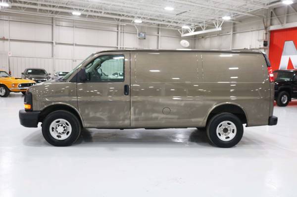 2016 Chevrolet Express Cargo Van RWD 2500 135 Carg - cars & for sale in Jonesboro, GA – photo 7