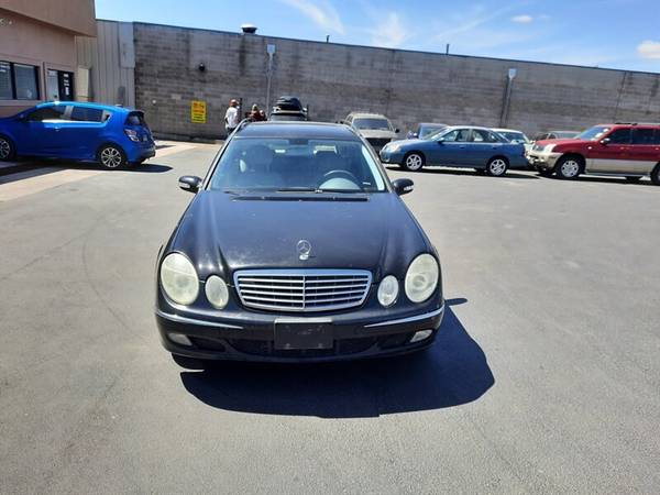 2005 Mercedes-Benz E 320 4MATIC - - by dealer for sale in Colorado Springs, CO – photo 3