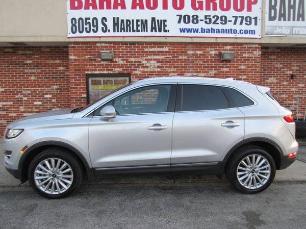 2019 Lincoln MKC Standard Holiday Special - cars & trucks - by... for sale in Burbank, IL – photo 2