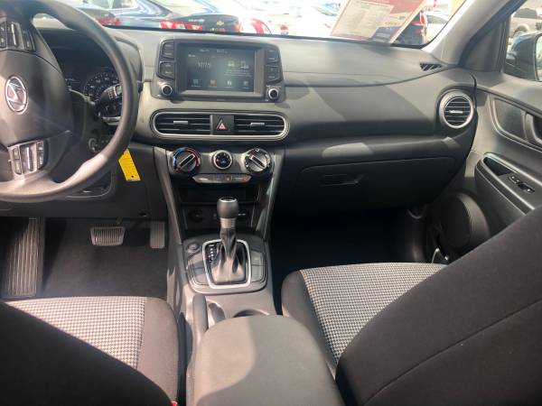 2019 Hyundai Kona 4d SUV FWD SE for sale in Prescott Valley, AZ – photo 10