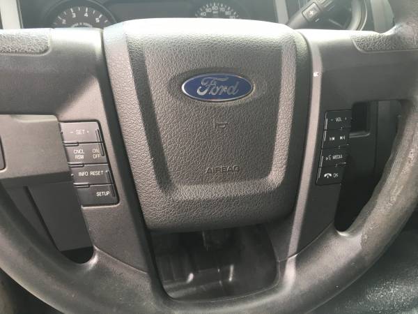 Ford F150 Ext. Cab 2013-Best Price on Craigslist-Ready To Go To Work ! for sale in Charlotte, NC – photo 9