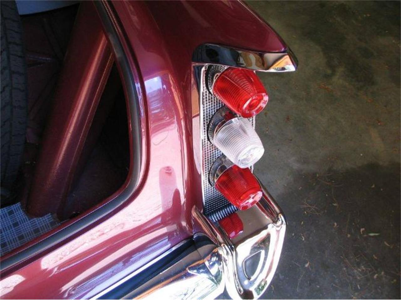 1956 DeSoto Fireflite for sale in Cadillac, MI – photo 15