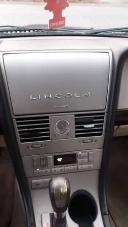 2003 Lincoln Aviator Premium 3rd row 4x4 , Leather warr , Sunroof,... for sale in Piedmont, SC – photo 15