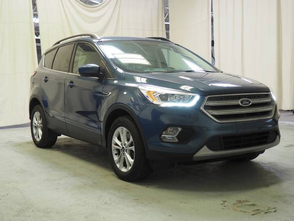 2018 Ford Escape Sport Utility SEL - - by dealer for sale in Charleroi, PA – photo 5