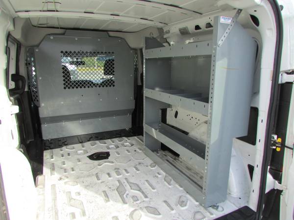 2015 Ram ProMaster City Wagon Van 4D ) - - by for sale in Modesto, CA – photo 13