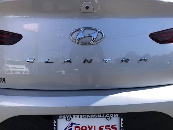 2019 Hyundai Elantra - - cars & trucks - by dealer - vehicle... for sale in south amboy, NJ – photo 6