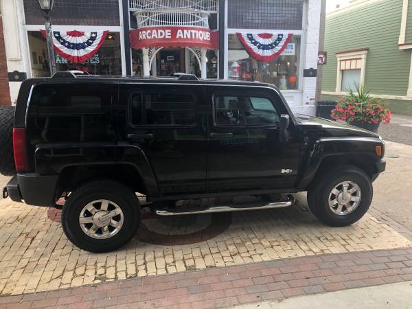 2008 HUMMER H3..AWD....FINANCING OPTIONS AVAILABLE! for sale in Holly, OH – photo 6