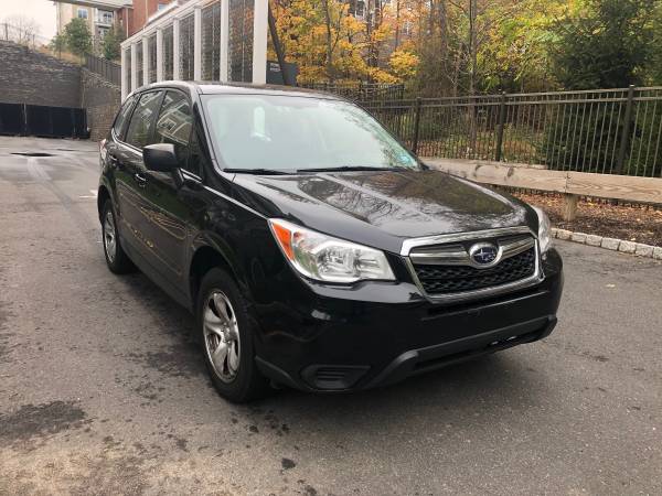 2016 *SUBARU* *FORESTER* - cars & trucks - by owner - vehicle... for sale in New Providence, NJ – photo 3