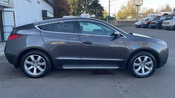 2010 Acura ZDX SH-AWD 90 DAYS NO PAYMENTS OAC! SH-AWD 4dr SUV for sale in Portland, OR – photo 8
