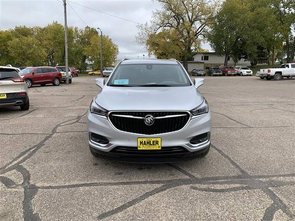 2019 Buick Enclave Premium AWD for sale in Webster, SD – photo 4