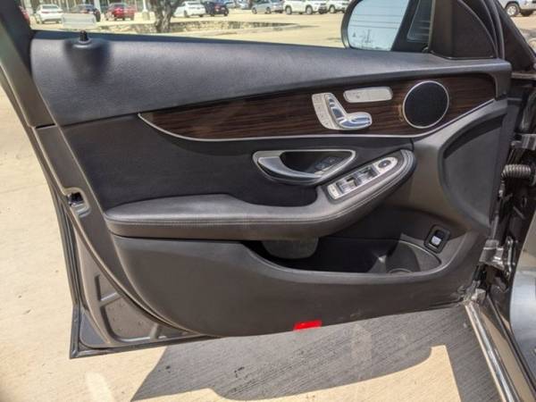 2018 Mercedes-Benz C-Class C 300 - - by dealer for sale in San Antonio, TX – photo 11