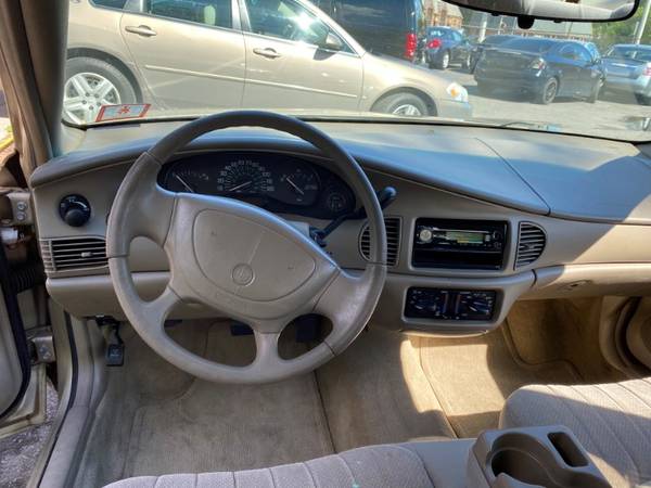 2004 Buick Century Sedan - cars & trucks - by dealer - vehicle... for sale in Camden, PA – photo 7