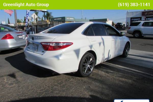 2017 TOYOTA CAMRY XSE XSE **Student Discount! for sale in San Diego, CA – photo 6