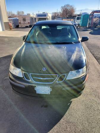 2004 SAAB 9-3! - - by dealer - vehicle automotive sale for sale in Pocatello, ID – photo 2