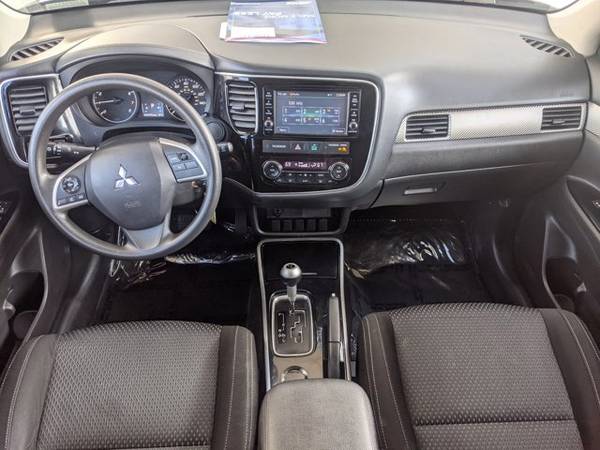 2018 Mitsubishi Outlander ES SKU: JJ005447 SUV - - by for sale in Tustin, CA – photo 18