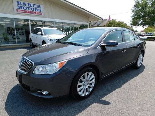 2013 Buick LaCrosse Leather * Extra Nice !!! for sale in Gallatin, TN – photo 2