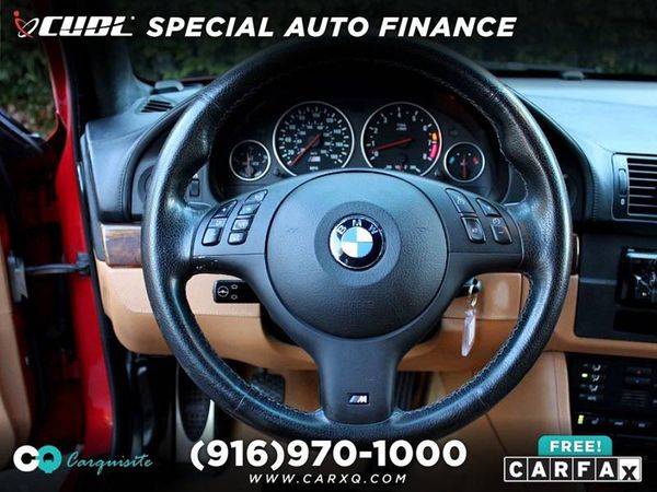 2000 BMW M5 Base 4dr Sedan **Very Nice!** for sale in Roseville, CA – photo 13