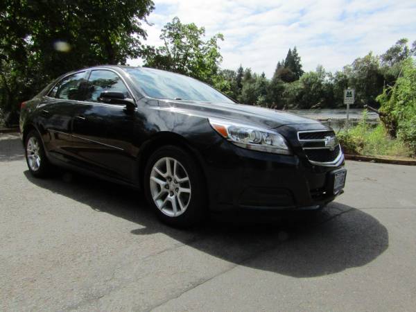 2013 CHEVROLET MALIBU *ONLY $500 DOWN DRIVES IT HOME @ HYLAND AUTO 👍 for sale in Springfield, OR – photo 17