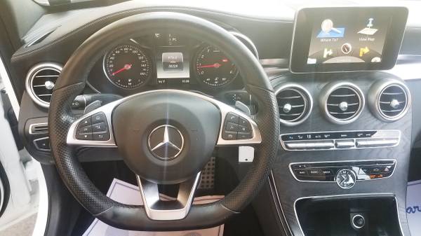 2017 Mercedes-Benz C300 (30K miles) - cars & trucks - by dealer -... for sale in San Diego, CA – photo 6
