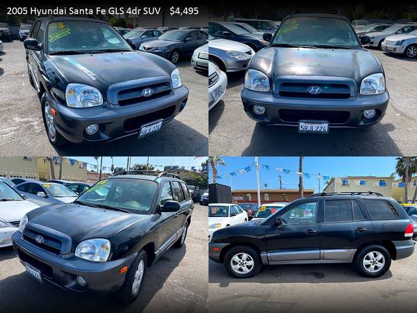 2003 Honda CR-V EX AWDSUV PRICED TO SELL! - cars & trucks - by... for sale in Oceanside, CA – photo 19