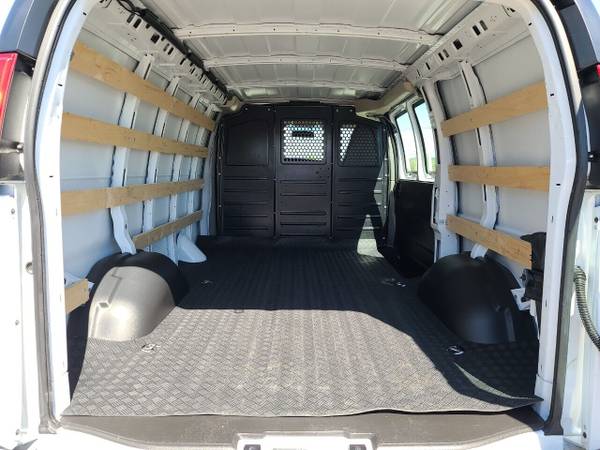 2019 Chevrolet Express 2500 Cargo Van - - by dealer for sale in Knoxville, NC – photo 17