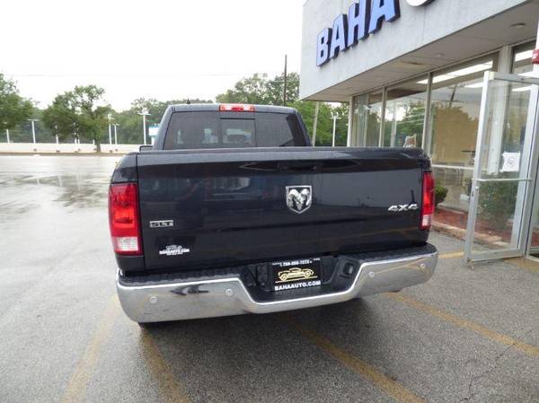 2018 Ram 1500 SLT Holiday Special - cars & trucks - by dealer -... for sale in Burbank, IL – photo 6