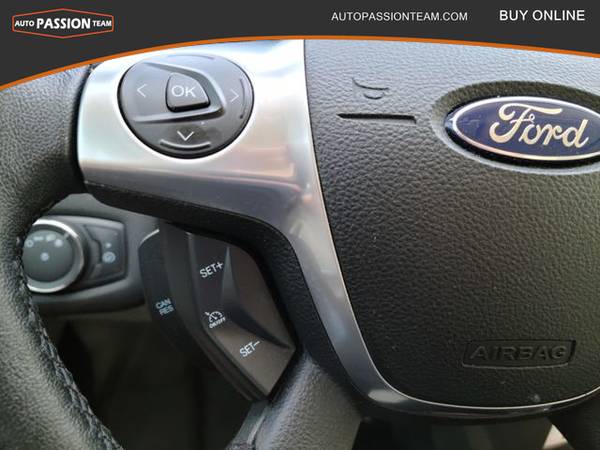 2013 Ford C-MAX Hybrid SE Wagon 4D - - by for sale in Saint George, UT – photo 18