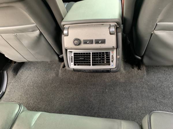 2003 Range Rover HSE - cars & trucks - by owner - vehicle automotive... for sale in Coopersville, MI – photo 13