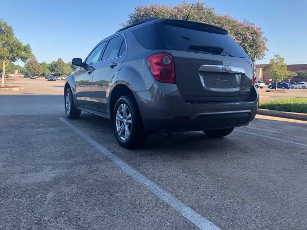 2010 CHEVROLET EQUINOX - cars & trucks - by owner - vehicle... for sale in Houston, TX – photo 5