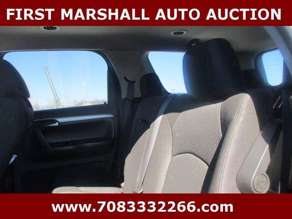 2009 Saturn Outlook XE - Auction Pricing - - by dealer for sale in Harvey, IL – photo 9