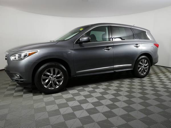 2015 INFINITI QX60 - - by dealer - vehicle automotive for sale in Inver Grove Heights, MN – photo 3
