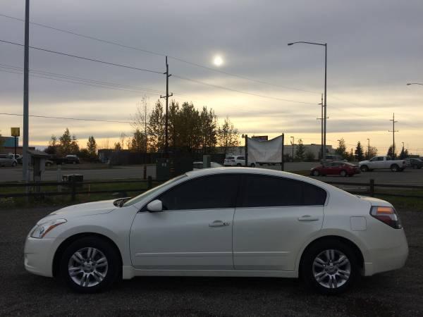 2011 Nissan Altima 2.5 S for sale in Anchorage, AK – photo 8