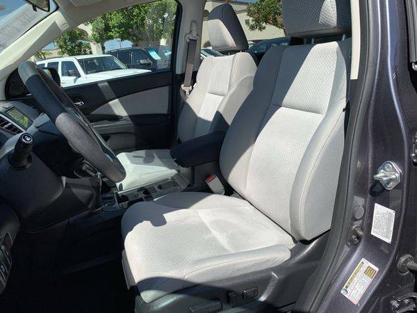 2016 Honda CR-V EX LOW MILES! CLEAN TITLE for sale in Norco, CA – photo 17