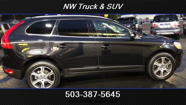 2012 VOLVO XC60 T6 ALL WHEEL DRIVE for sale in Milwaukee, OR – photo 5