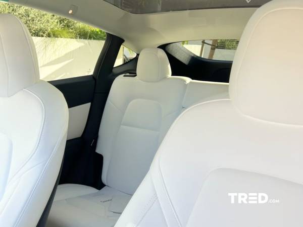 2022 Tesla Model Y - - by dealer - vehicle automotive for sale in Los Angeles, CA – photo 4
