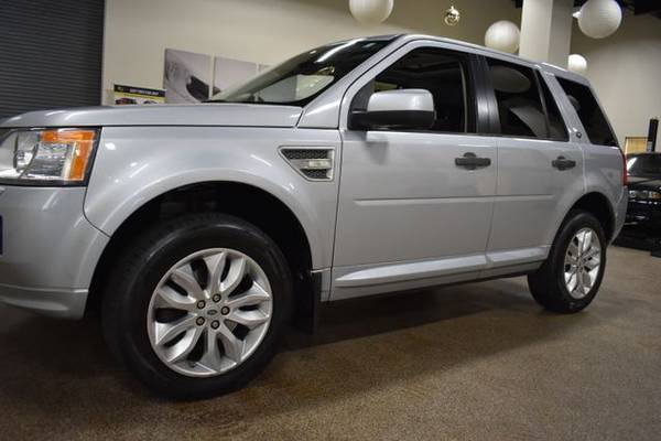 2011 Land Rover LR2 - Financing Available! - cars & trucks - by... for sale in Canton, MA – photo 9