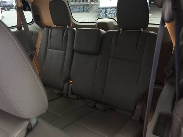 2014 Chrysler Town & Country Touring for sale in Minden, LA – photo 8