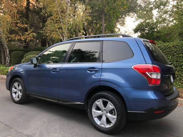 2014 Subaru Forester - cars & trucks - by dealer - vehicle... for sale in Stockton, CA – photo 16
