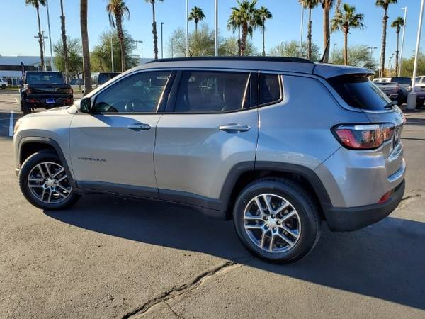 2017 Jeep New Compass Latitude ++**On Sale**++ - cars & trucks - by... for sale in Mesa, AZ – photo 15