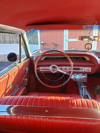 1964 Chevrolet Impala SS - cars & trucks - by owner - vehicle... for sale in Santa Fe, TX – photo 18
