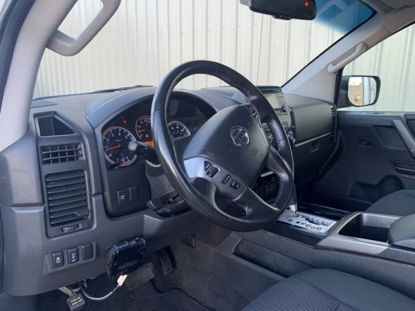 2014 Nissan Titan SV - cars & trucks - by dealer - vehicle... for sale in Twin Falls, ID – photo 11