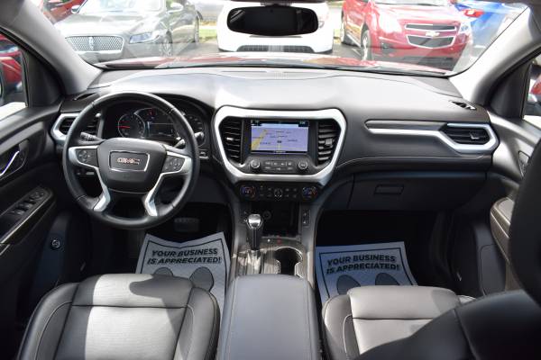 ***2018 GMC ACADIA-23K MILES***CLEAN TITLE, NAVIGATION!!! for sale in Taylor, MI – photo 9