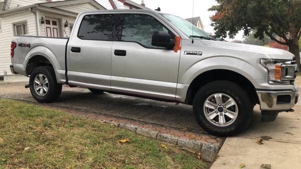 2019 FORD F150 XLT for sale in Queens Village, NY – photo 11