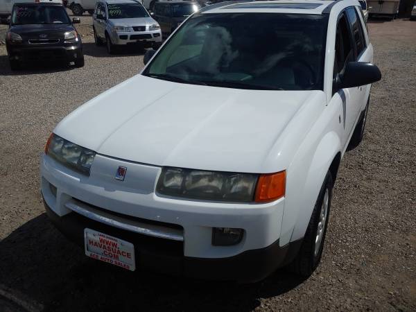 2004 SATURN VUE - - by dealer - vehicle automotive sale for sale in Lake Havasu City, AZ – photo 4