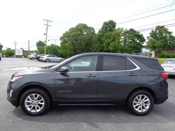 2020 Chevrolet Equinox LT AWD One Owner - - by dealer for sale in Greenville, SC – photo 23