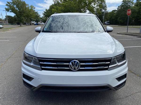 ** 2018 Volkswagen Tiguan Excellent Condition! * Drive Today! * -... for sale in East Northport, NY – photo 11