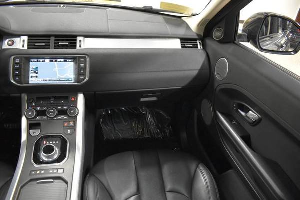 2015 Land Rover Range Rover Evoque Pure Plus for sale in Canton, MA – photo 21